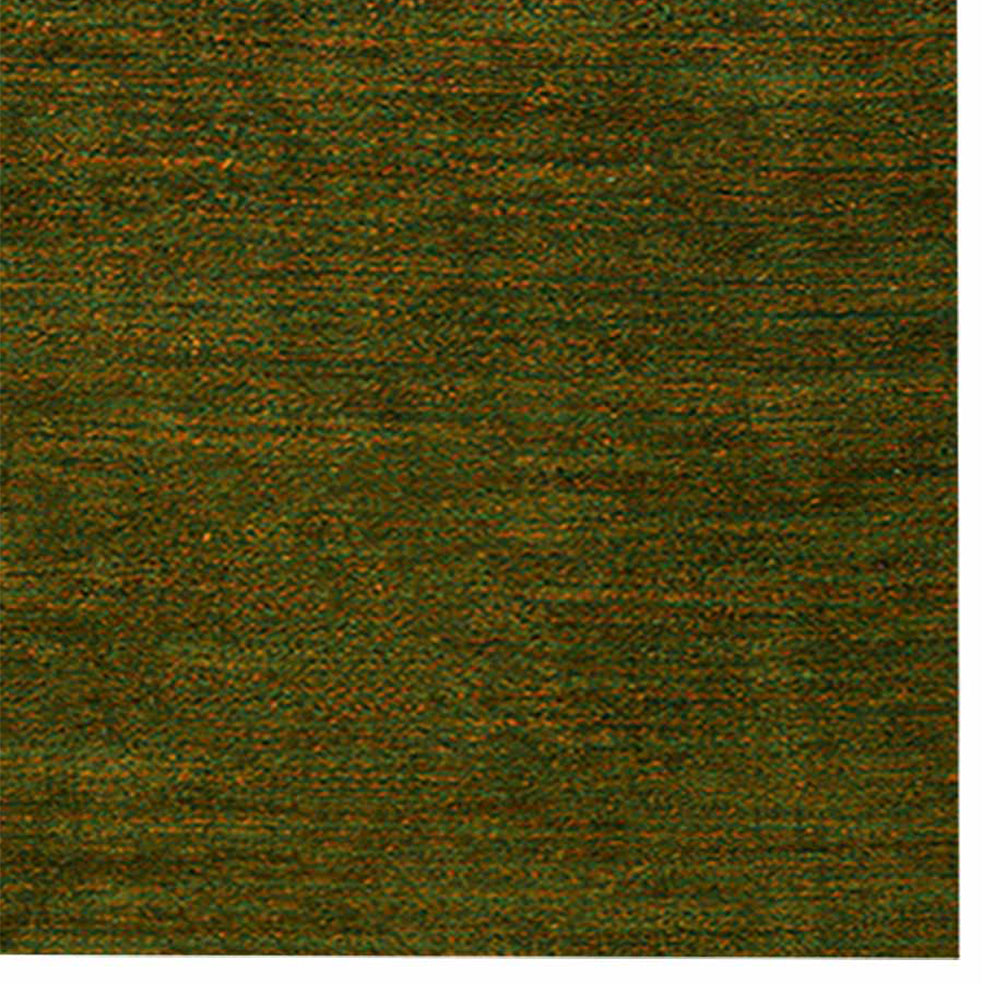 Aztec Hand Knotted Rug