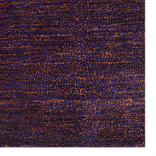 hand-knotted-loom-silk-area-rug-solid-purple-gold-closeup 1