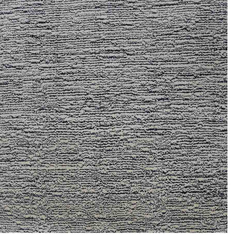 Aztec Hand Knotted Rug
