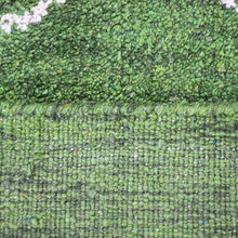 hand-knotted-loom-silk-area-rug-light-green-beige-closeup 6