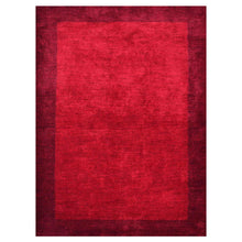 FusionEcho Hand Knotted Rug