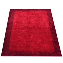 FusionEcho Hand Knotted Rug