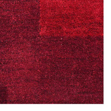 FusionEcho Hand Knotted Rug