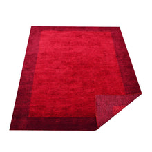 FusionEcho Hand Knotted Rug