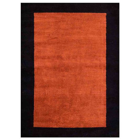 EclectiVibe Hand Knotted Rug