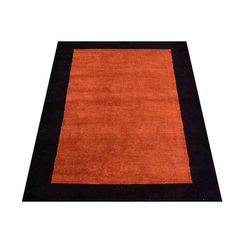 EclectiVibe Hand Knotted Rug