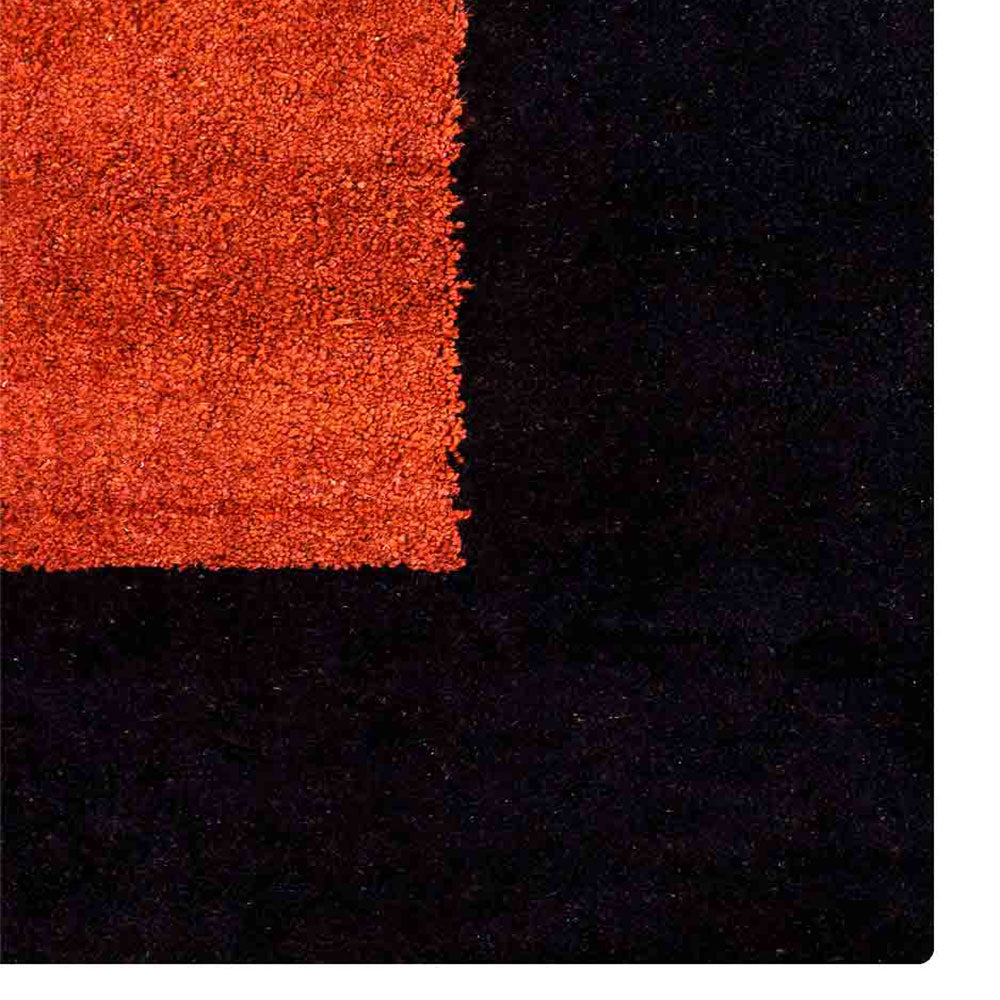 EclectiVibe Hand Knotted Rug