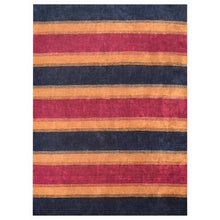 Amber Hand Knotted Rug