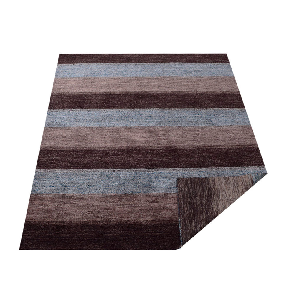 Marble Hand Knotted Rug