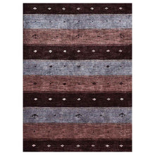 Granite Hand Knotted Rug