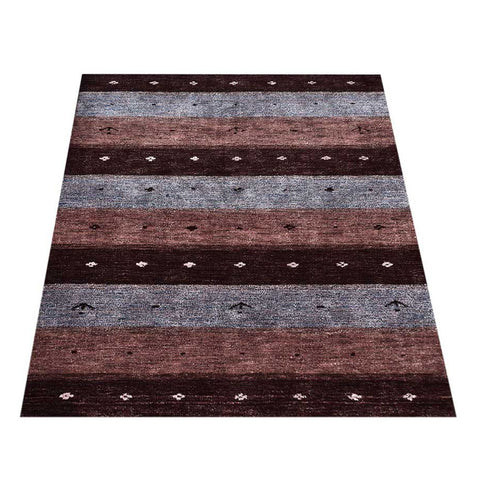 Granite Hand Knotted Rug