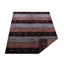 Granite Hand Knotted Rug