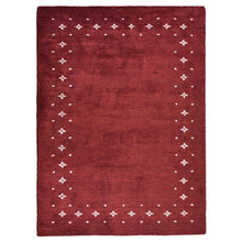 ArtiFlair Hand Knotted Rug