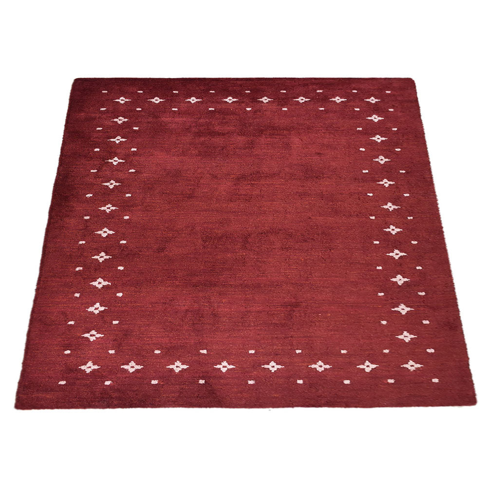 ArtiFlair Hand Knotted Rug
