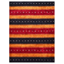 Luster Hand Knotted Rug