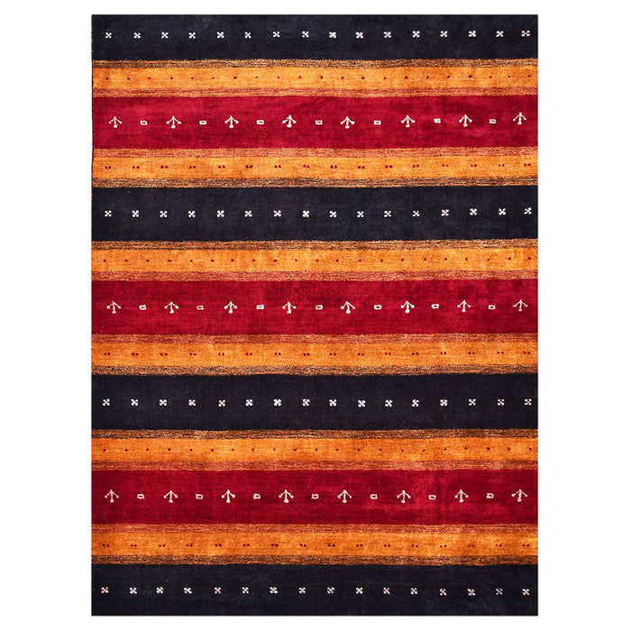 Luster Hand Knotted Rug