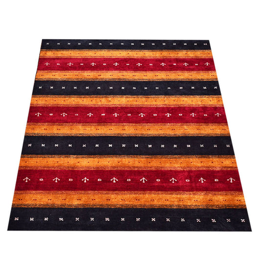 Luster Hand Knotted Rug