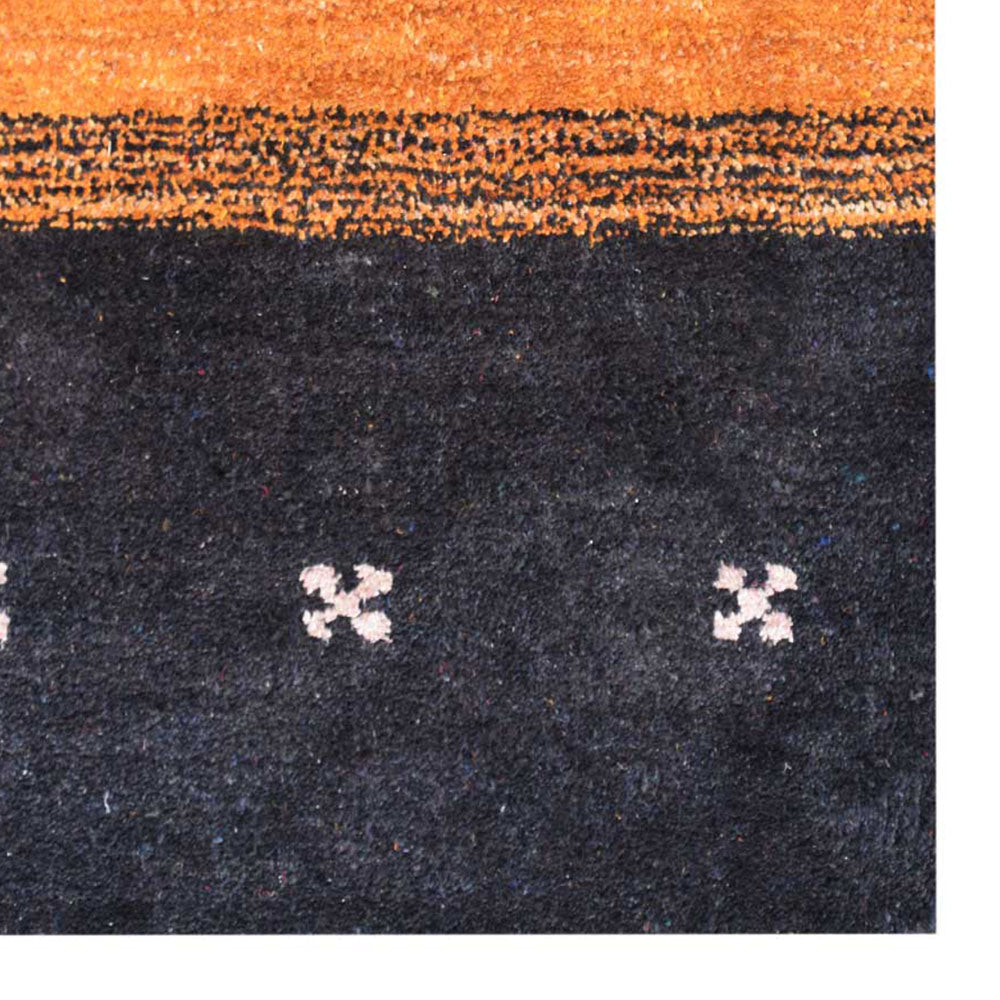 Luster Hand Knotted Rug