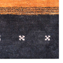 Luster Hand Knotted Rug