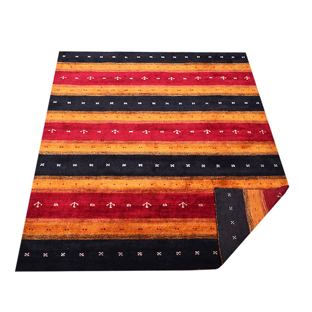 Luster Hand Knotted Rug