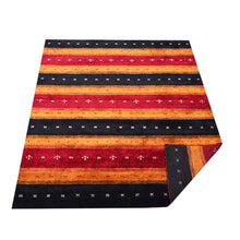 Luster Hand Knotted Rug
