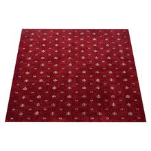 Ebony Hand Knotted Rug