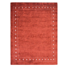 Opal Hand Knotted Rug