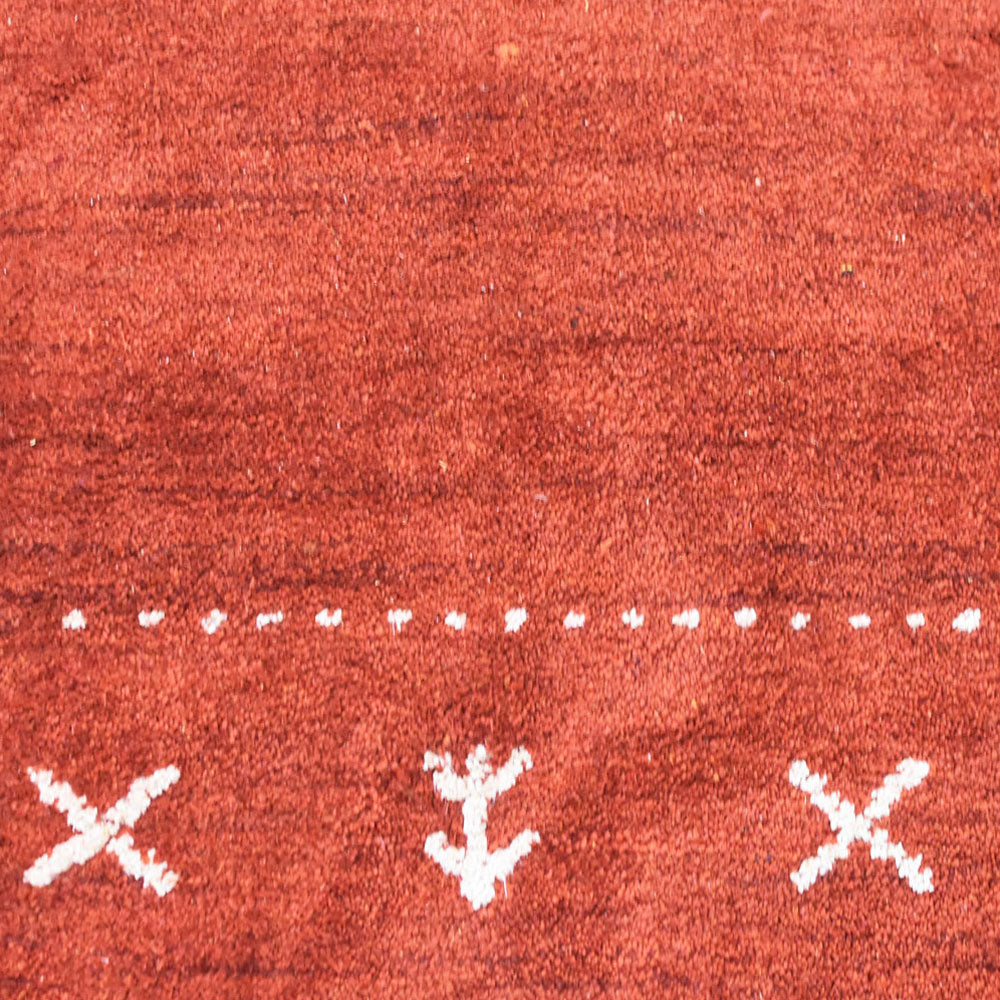 Opal Hand Knotted Rug