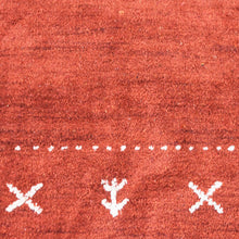 Opal Hand Knotted Rug