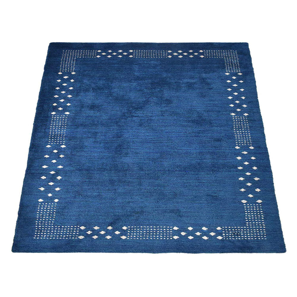 Sand Hand Knotted Rug