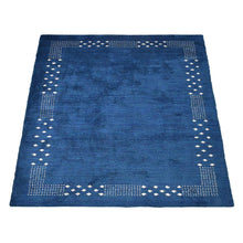 Sand Hand Knotted Rug