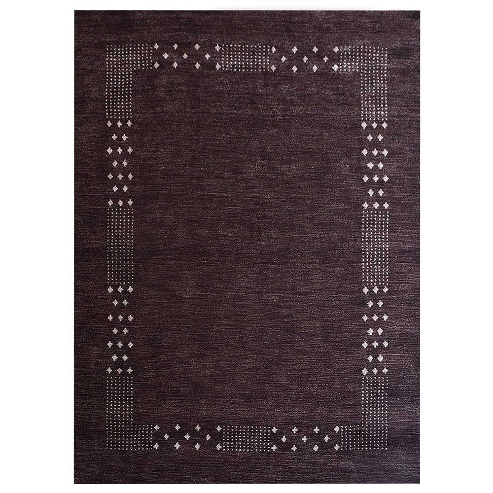 Sand Hand Knotted Rug