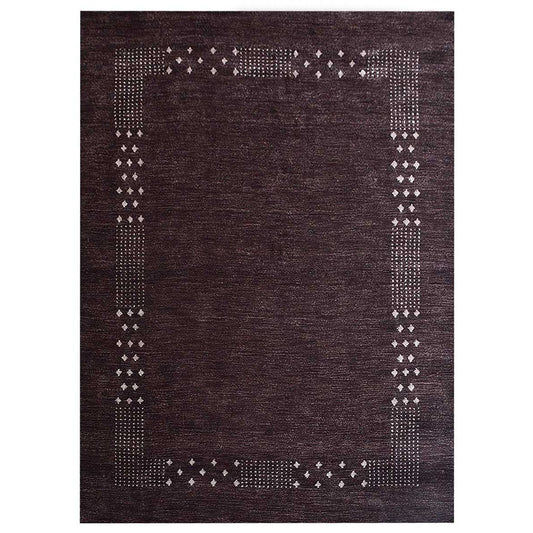 Sand Hand Knotted Rug