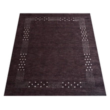 Sand Hand Knotted Rug