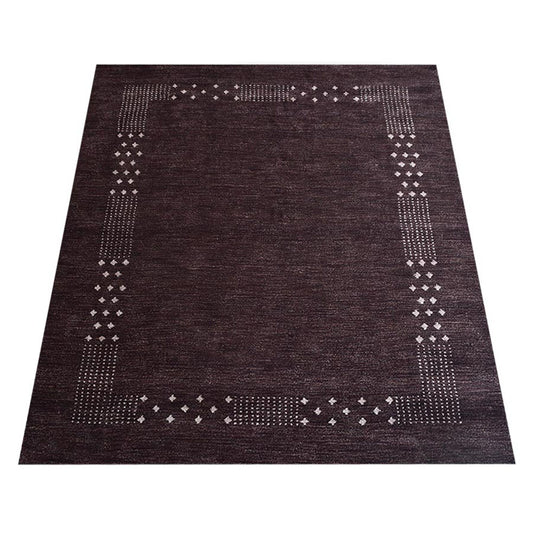 Sand Hand Knotted Rug