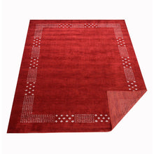 Sand Hand Knotted Rug
