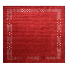 Sand Hand Knotted Rug