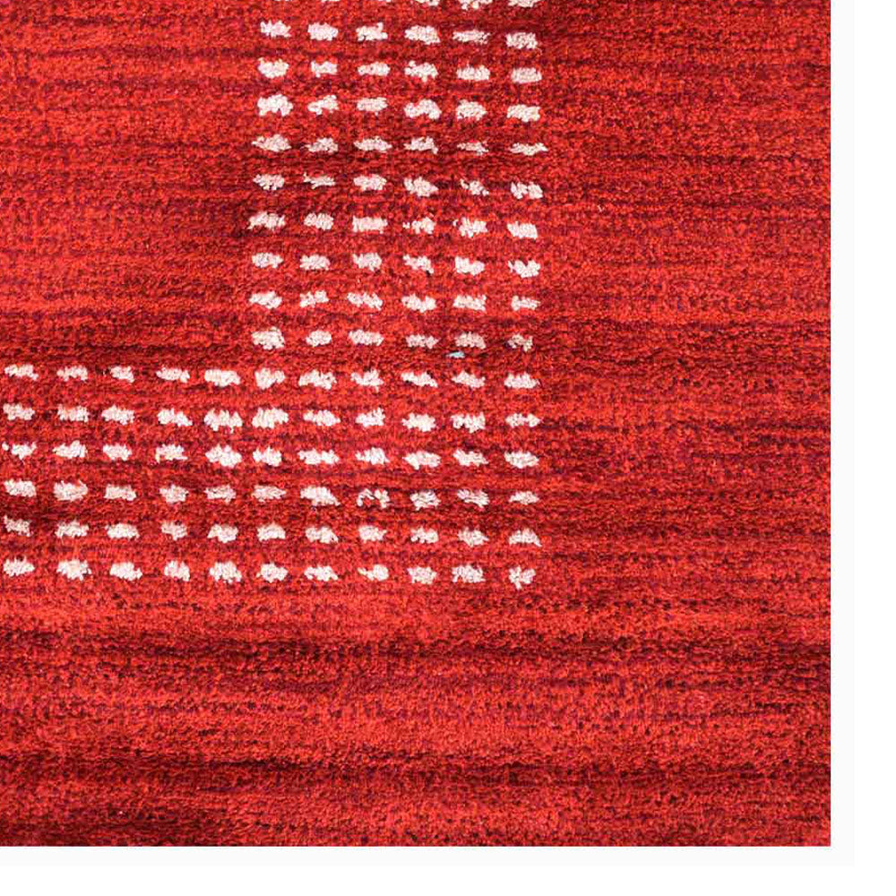 Sand Hand Knotted Rug