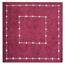 Matrix Hand Knotted Rug