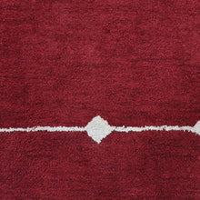 Matrix Hand Knotted Rug
