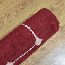 Matrix Hand Knotted Rug
