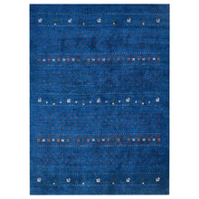 Classic Hand Knotted Rug
