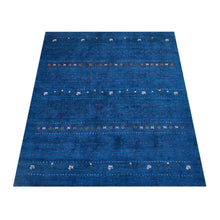 Classic Hand Knotted Rug