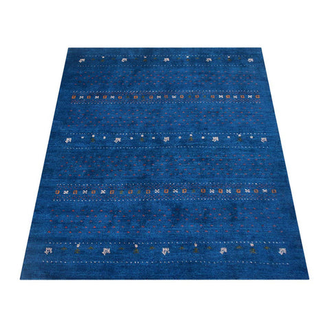 Classic Hand Knotted Rug