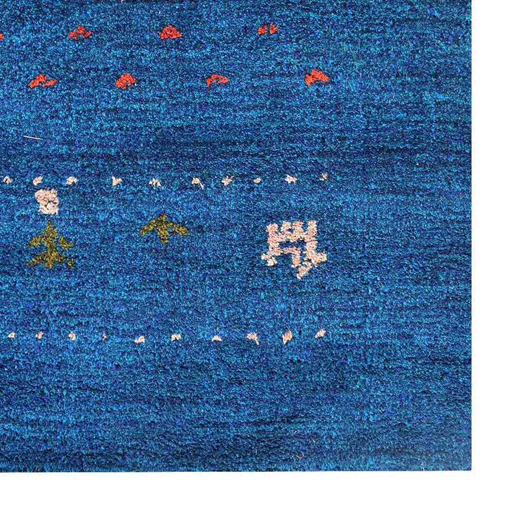 Classic Hand Knotted Rug
