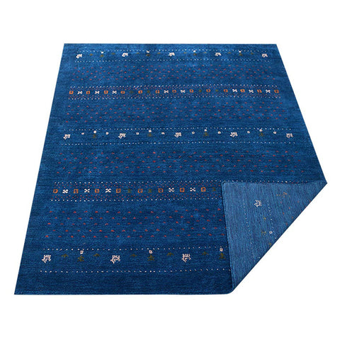 Classic Hand Knotted Rug