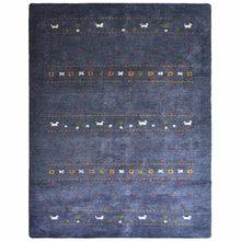 Classic Hand Knotted Rug