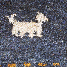 Classic Hand Knotted Rug