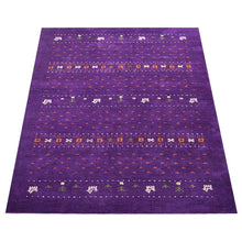 Classic Hand Knotted Rug