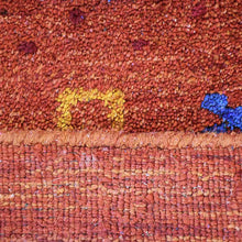 Classic Hand Knotted Rug